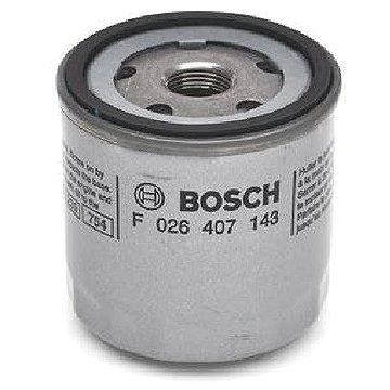 

BOSCH Olejový filtr F 026 407 143