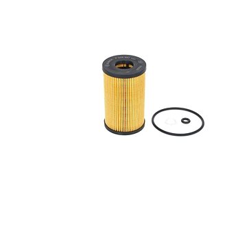 

BOSCH Olejový filtr F 026 407 147