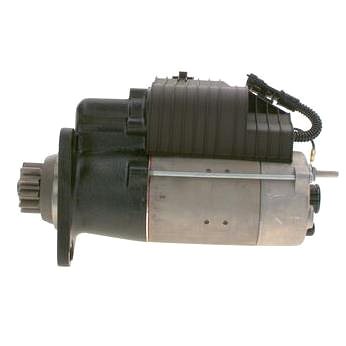 

BOSCH Olejový filtr F 026 407 155