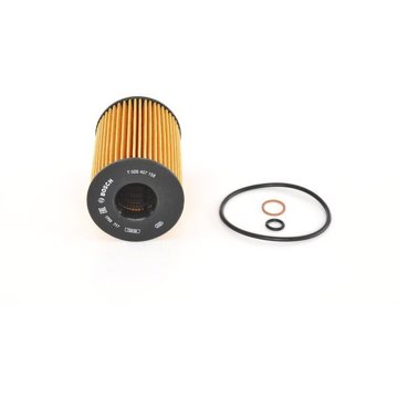 

BOSCH Olejový filtr F 026 407 158