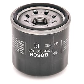 

BOSCH Olejový filtr F 026 407 160