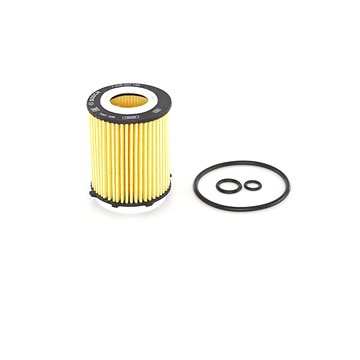 

BOSCH Olejový filtr F 026 407 166