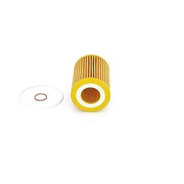 

BOSCH Olejový filtr F 026 407 173
