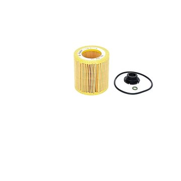 

BOSCH Olejový filtr F 026 407 175