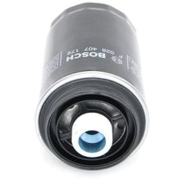 

BOSCH Olejový filtr F 026 407 179