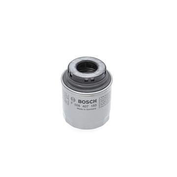 

BOSCH Olejový filtr F 026 407 183