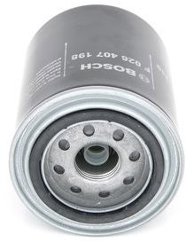 

BOSCH Olejový filtr F 026 407 198