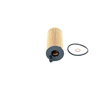 

BOSCH Olejový filtr F 026 407 205