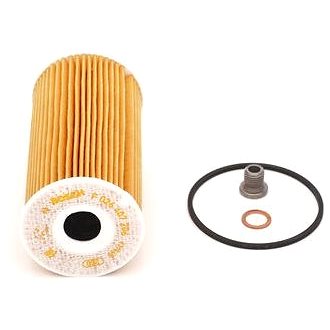 

BOSCH Olejový filtr F 026 407 206