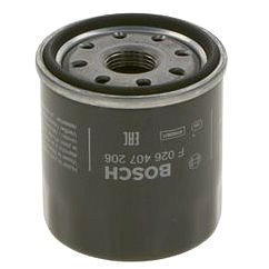 

BOSCH Olejový filtr F 026 407 208