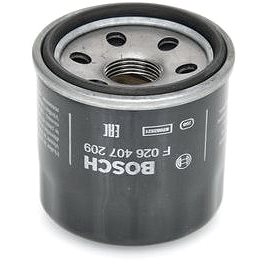 

BOSCH Olejový filtr F 026 407 209