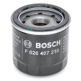 

BOSCH Olejový filtr F 026 407 210
