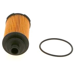 

BOSCH Olejový filtr F 026 407 214
