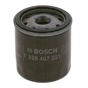 

BOSCH Olejový filtr F 026 407 221