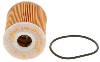 

BOSCH Olejový filtr F 026 407 226