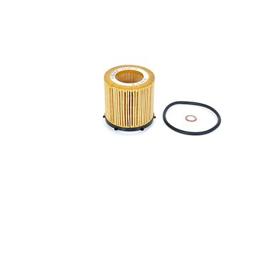 

BOSCH Olejový filtr F 026 407 228