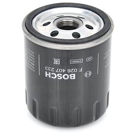 

BOSCH Olejový filtr F 026 407 233