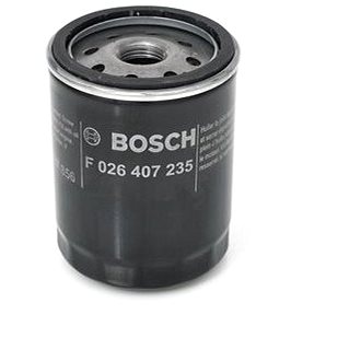 

BOSCH Olejový filtr F 026 407 235