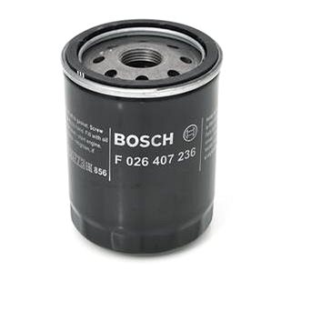 

BOSCH Olejový filtr F 026 407 236