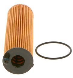 

BOSCH Olejový filtr F 026 407 238