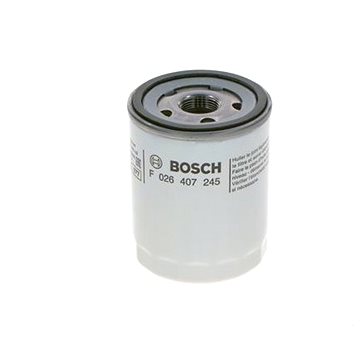 

BOSCH Olejový filtr F 026 407 245