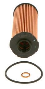 

BOSCH Olejový filtr F 026 407 264