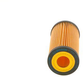 

BOSCH Olejový filtr F 026 407 270