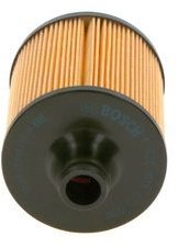 

BOSCH Olejový filtr F 026 407 273