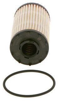 

BOSCH Olejový filtr F 026 407 274