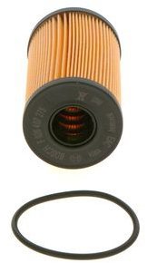 

BOSCH Olejový filtr F 026 407 275