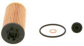 

BOSCH Olejový filtr F 026 407 277