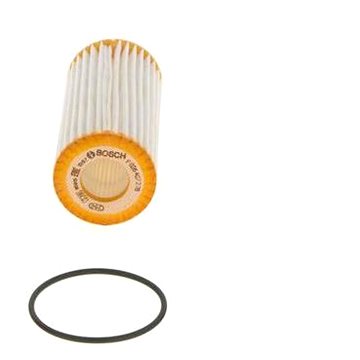 

BOSCH Olejový filtr F 026 407 278