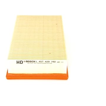 

BOSCH Vzduchový filtr 1 457 429 792