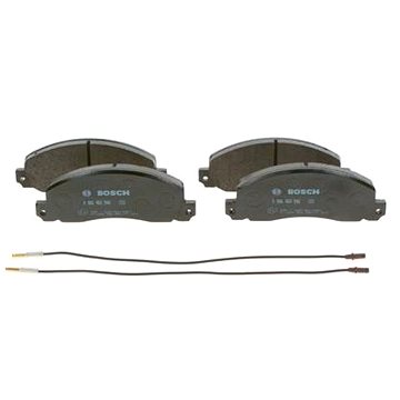 

BOSCH Vzduchový filtr 1 457 429 838