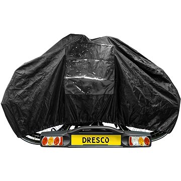 

Dresco Plachta na převoz kol - pro 2 kola 150x74x122cm