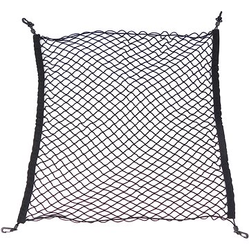 

Carpoint Síť na převoz nákladu do zavazadlového prostoru 75x85cm