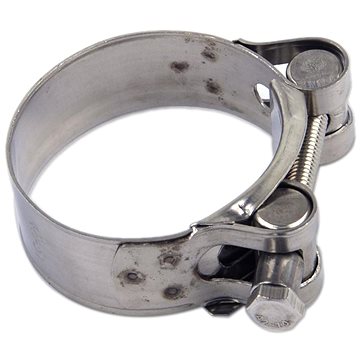 

SEFIS Objímka pro výfuk na motocykl 40-43 mm