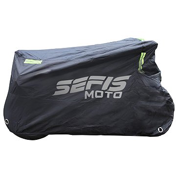 

SEFIS Outdoor Premium plachta na motocykl XL