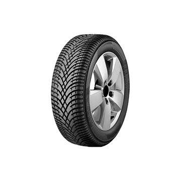

BFGoodrich G-Force Winter 2 SUV 235/55 R17 XL 103 H