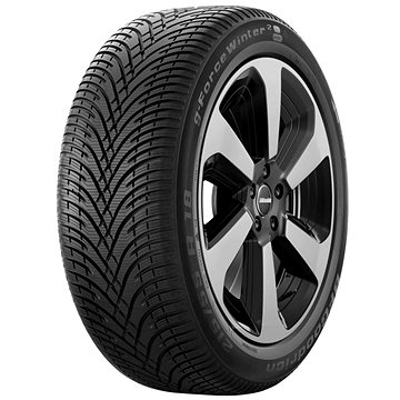 

BFGoodrich G-Force Winter 2 SUV 235/55 R17 99 H