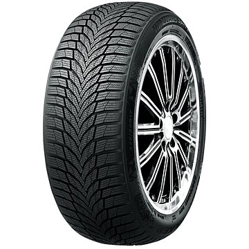 

Nexen WinGuard Sport 2 SUV 225/60 R18 XL 104 V