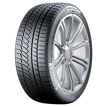

Continental ContiWinterContact TS 850 P 255/55 R18 XL MO 109 H