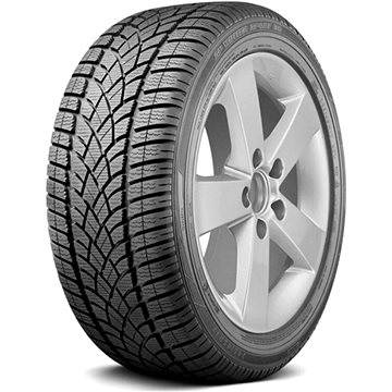

Dunlop SP Winter Sport 3D 255/45 R20 101 V