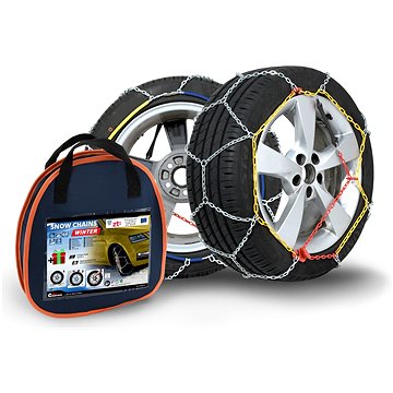 

COMPASS WINTER ÖNORM X120 3,0mm 9mm NYLON BAG