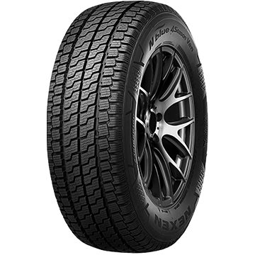 

Nexen N'Blue 4 Season Van 225/70 R15 112 R