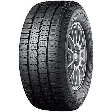 Yokohama BluEarth-Van All Season RY61 185/75 R16 104/102R