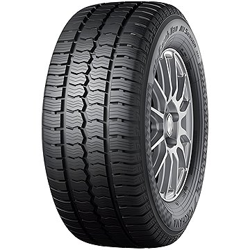 Yokohama BluEarth-Van All Season RY61 225/65 R16 112/110R