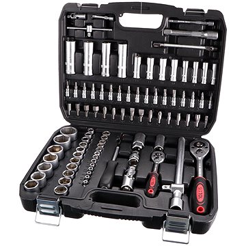 

SIXTOL Gola sada TOOL SET 94 SIXTOL