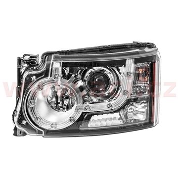 

VALEO LAND ROVER DISCOVERY 09- př. světlo XENON D3S+H7 (aut. ovládané) (prvovýroba) L