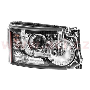 

VALEO LAND ROVER DISCOVERY 09- př. světlo XENON D3S+H7 (aut. ovládané) (prvovýroba) P